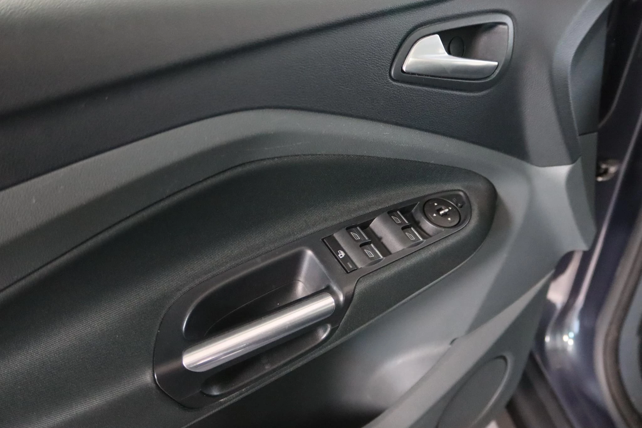 Hoofdafbeelding Ford Grand C-Max