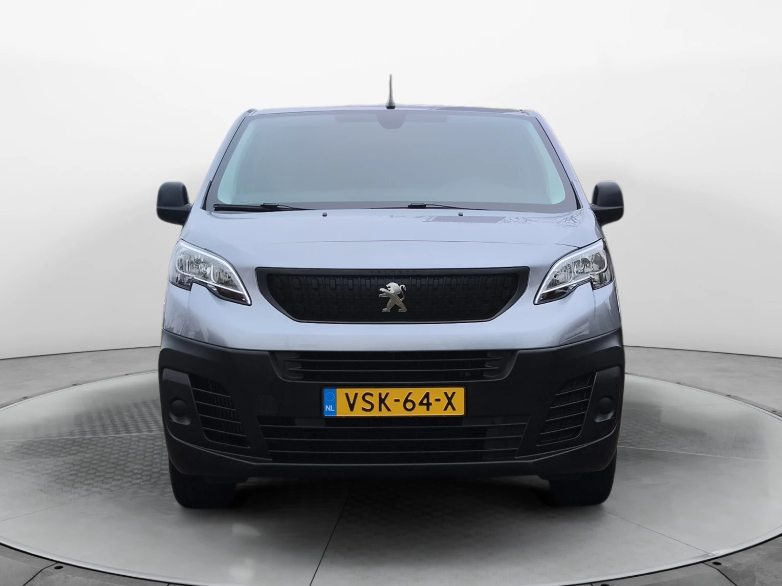 Hoofdafbeelding Peugeot Expert