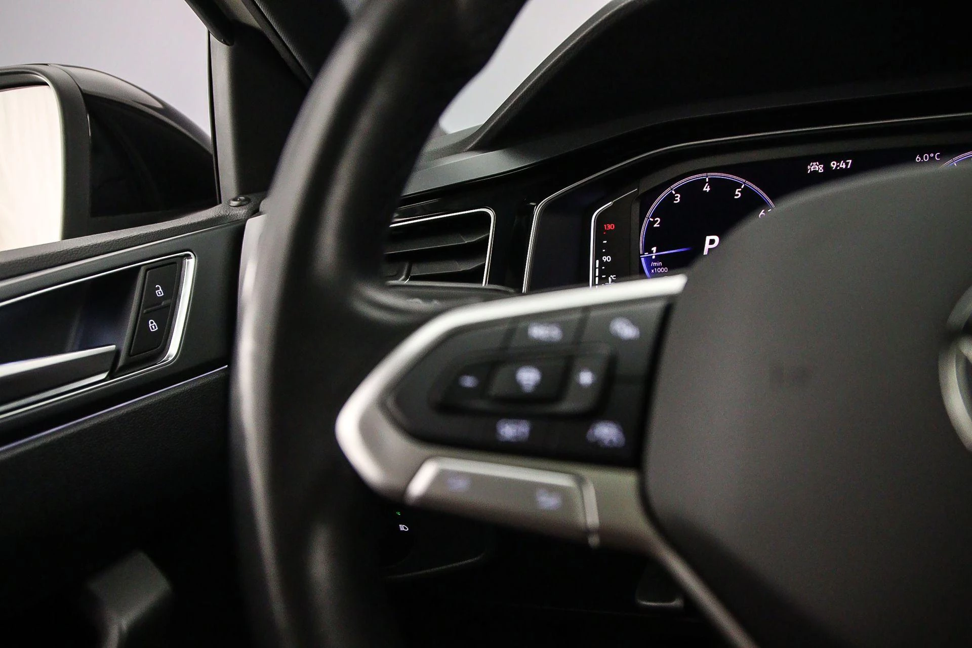 Hoofdafbeelding Volkswagen Taigo