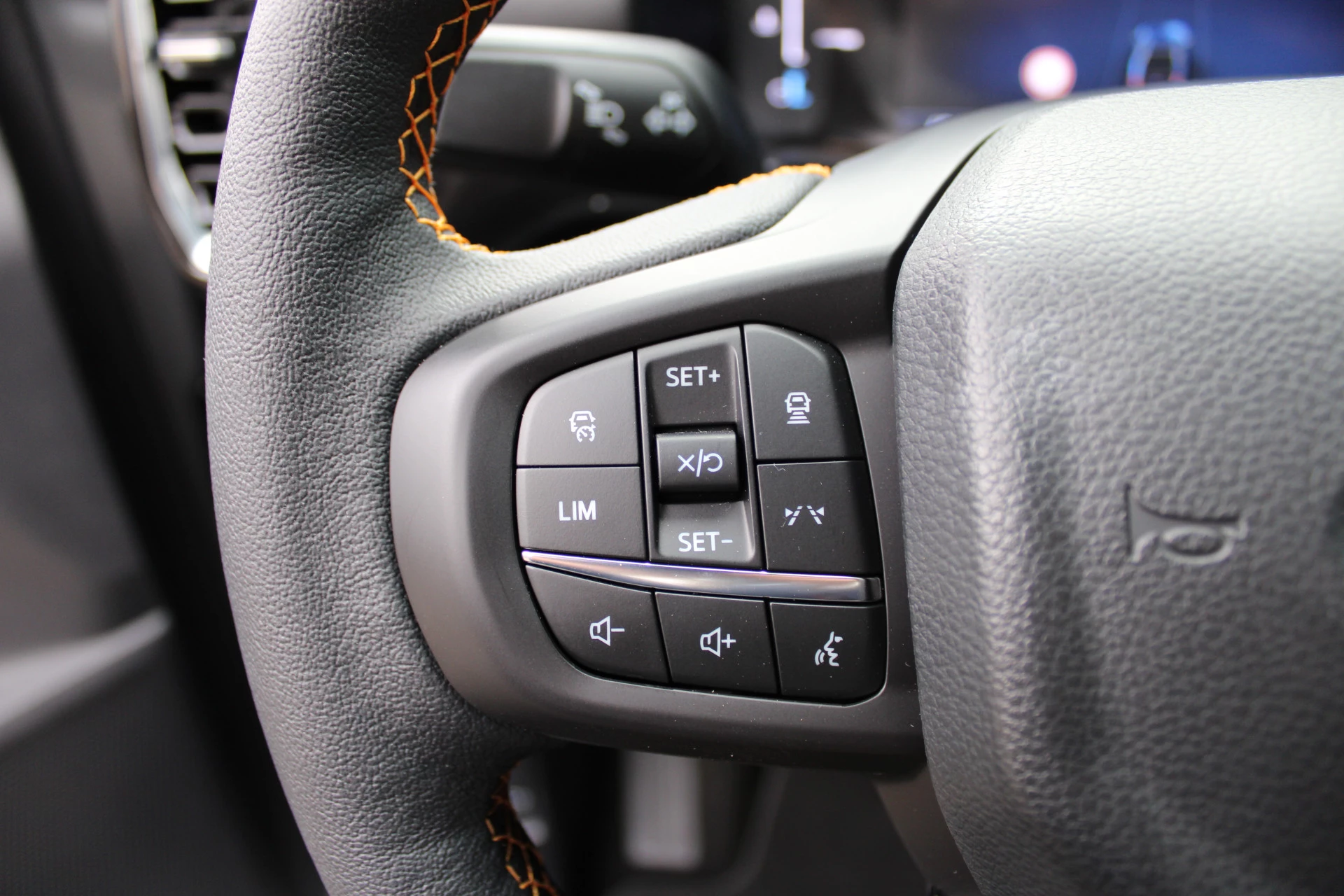 Hoofdafbeelding Ford Ranger