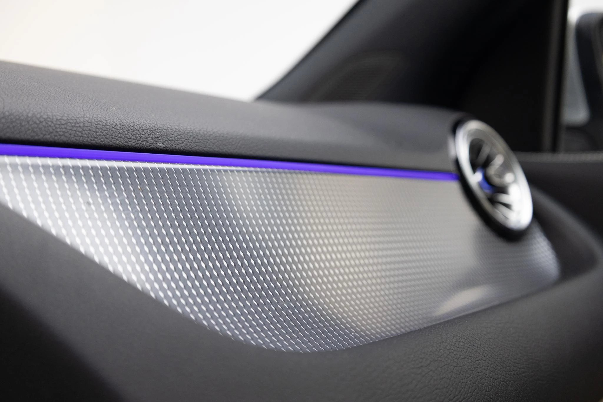 Hoofdafbeelding Mercedes-Benz EQA