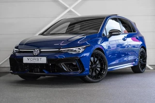 Hoofdafbeelding Volkswagen Golf Volkswagen Golf 2.0 TSI 4Motion R Performance Pano Akra DCC