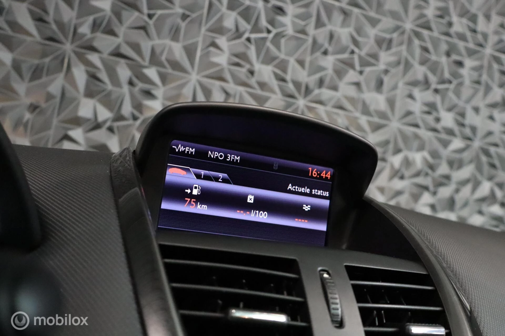Hoofdafbeelding Peugeot 207