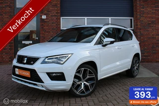 Seat Ateca 1.5 TSI FR Business Intense [VERKOCHT]