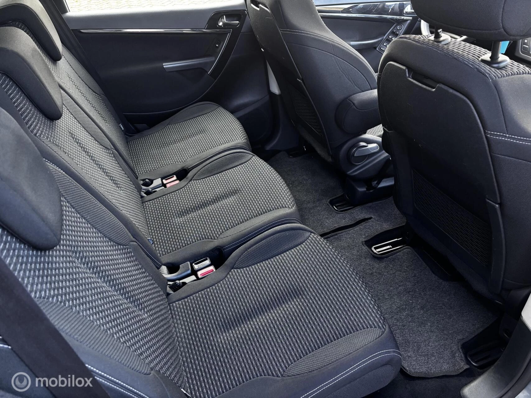 Hoofdafbeelding Citroën C4 Picasso