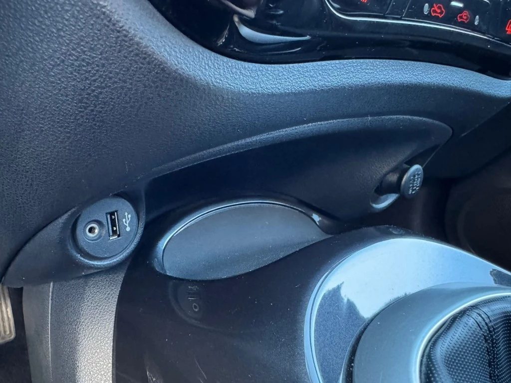 Hoofdafbeelding Nissan Juke