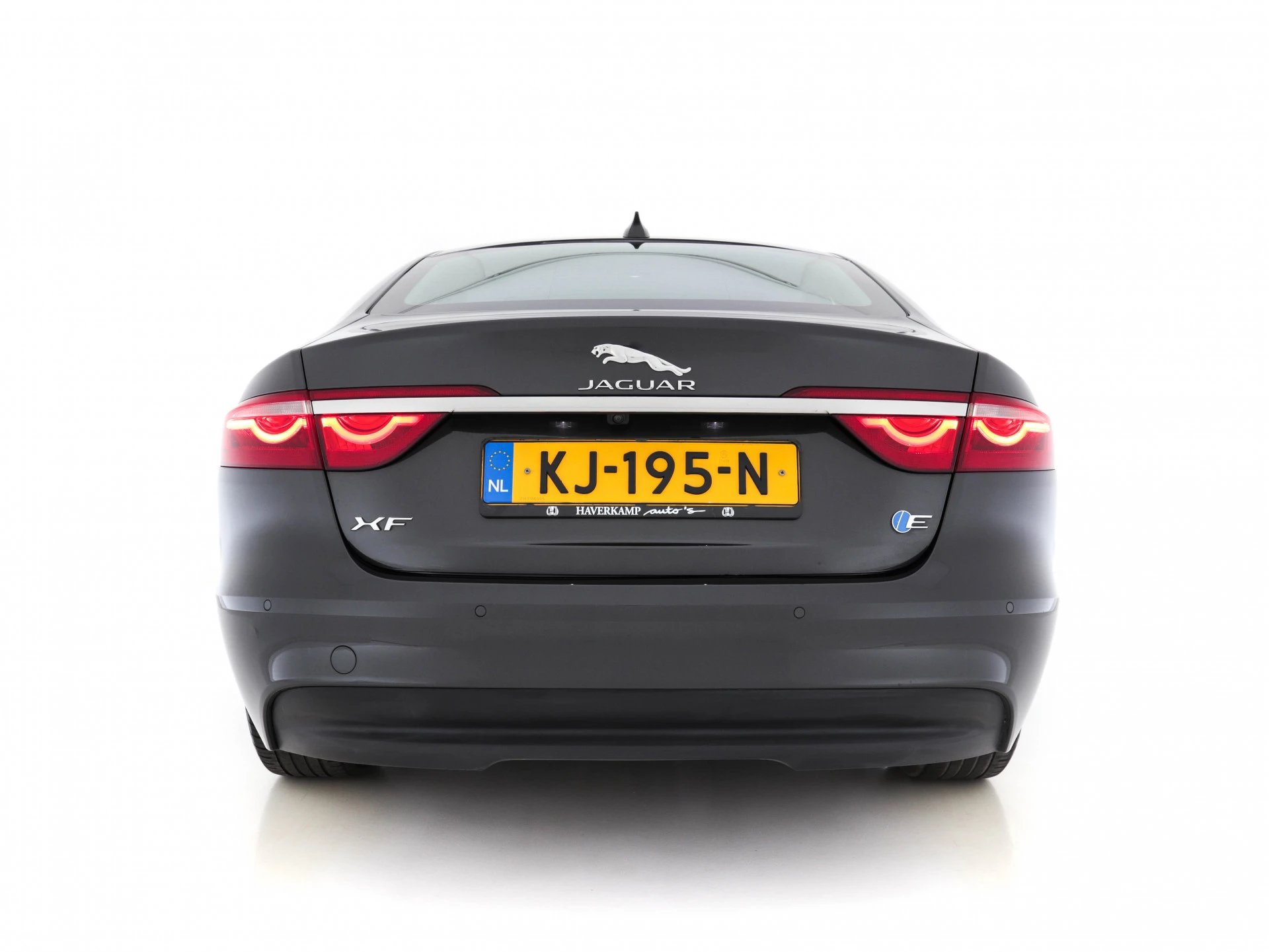 Hoofdafbeelding Jaguar XF