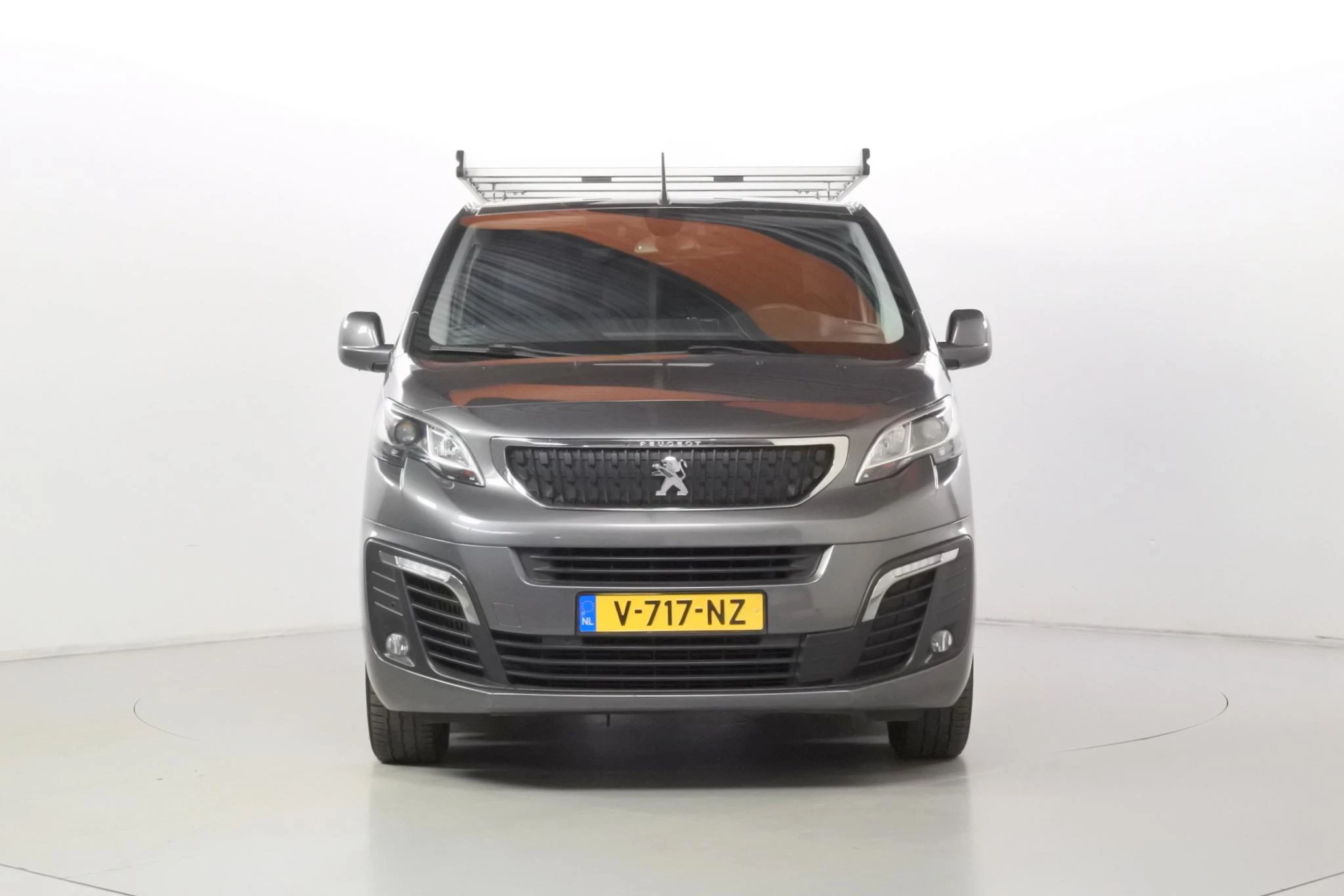 Hoofdafbeelding Peugeot Expert