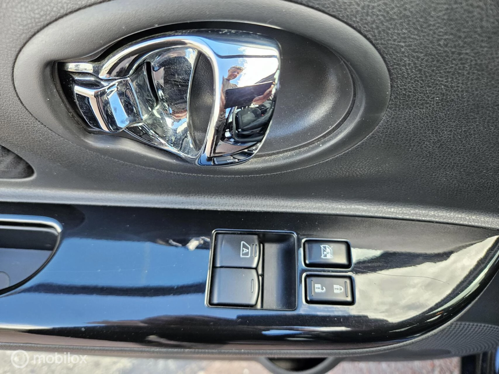 Hoofdafbeelding Nissan Micra