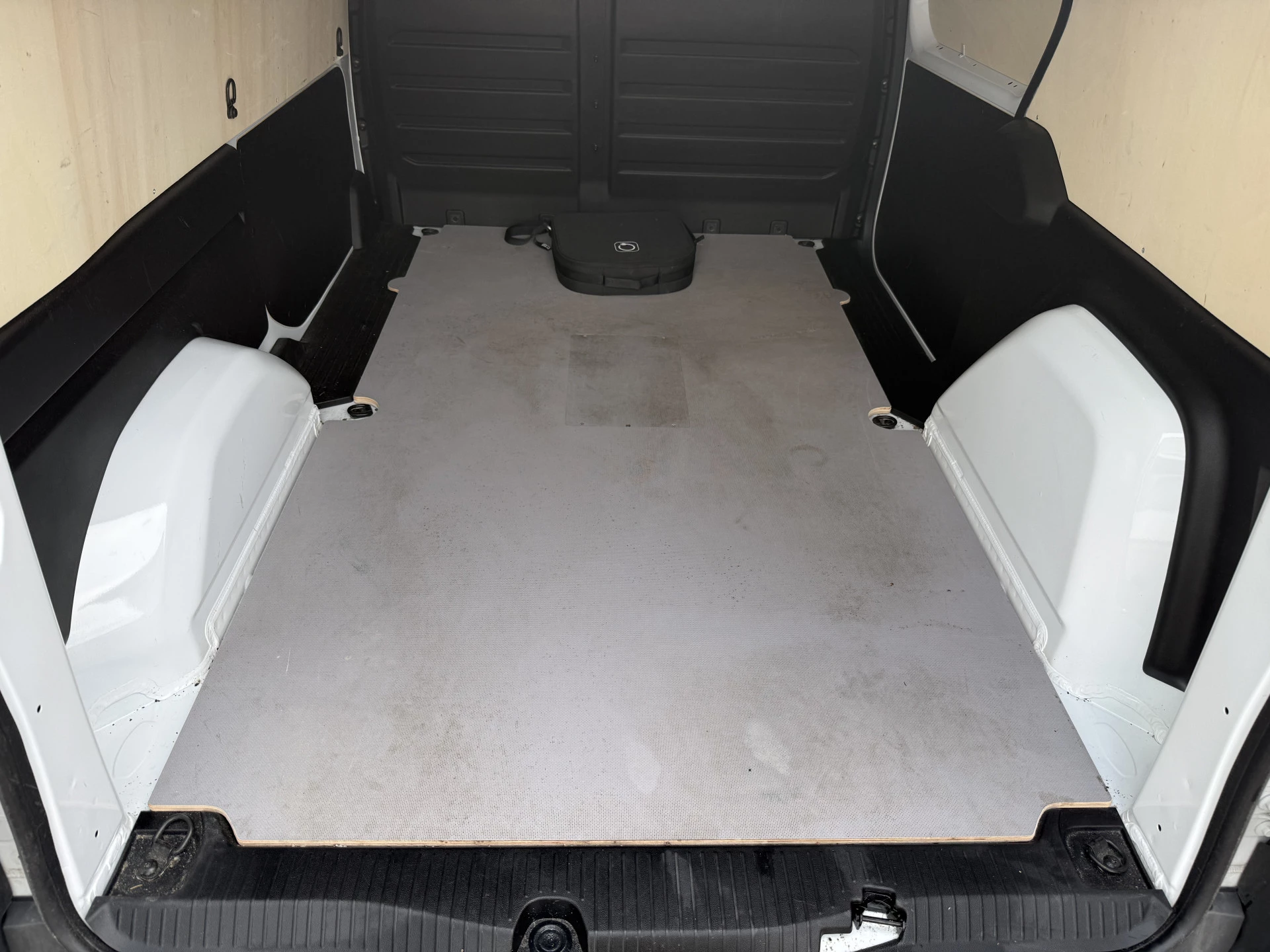 Hoofdafbeelding Mercedes-Benz eCitan