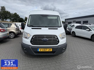 Ford Transit 310 2.2 TDCI L3H2 Trend