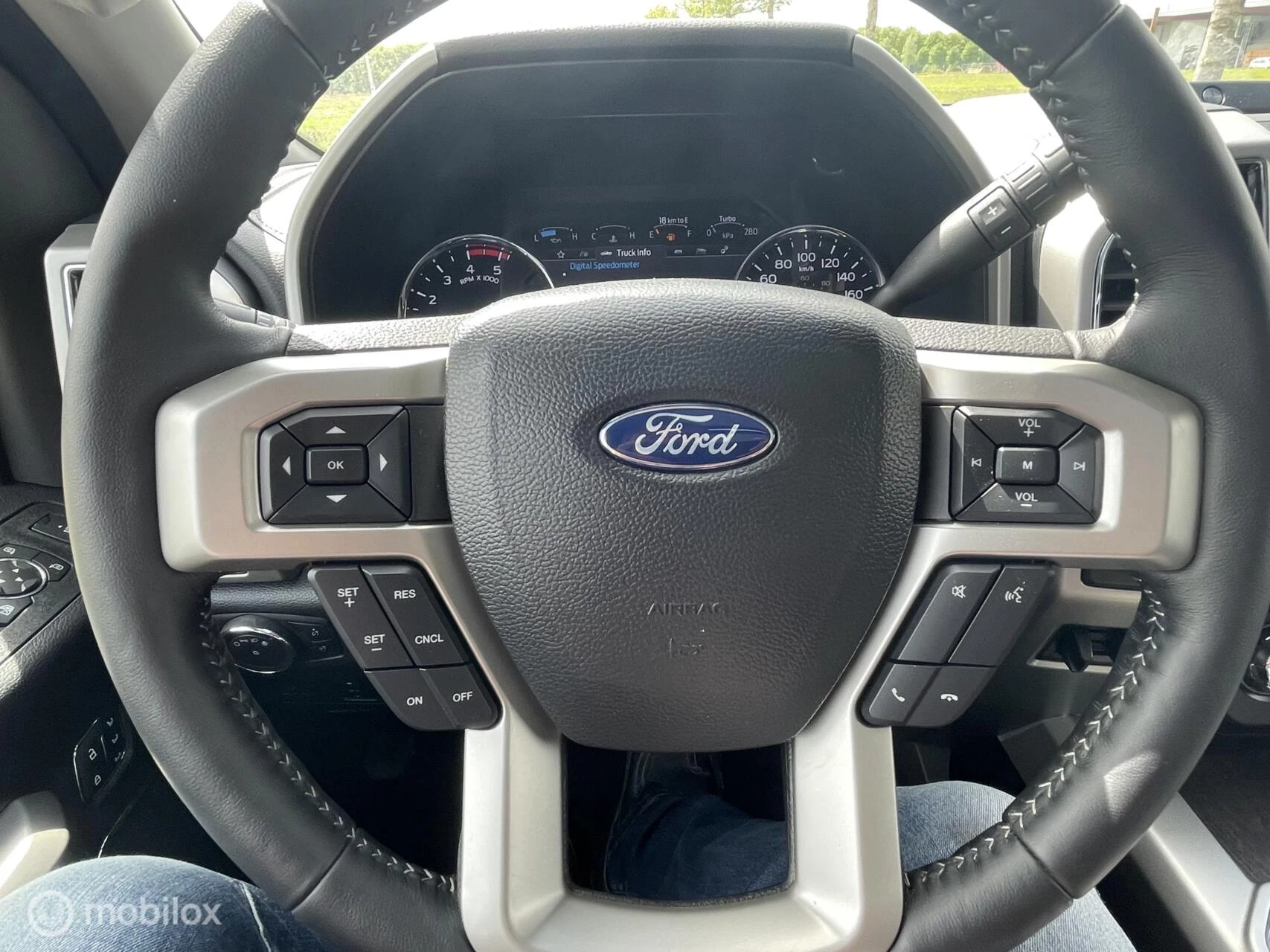 Hoofdafbeelding Ford F-250