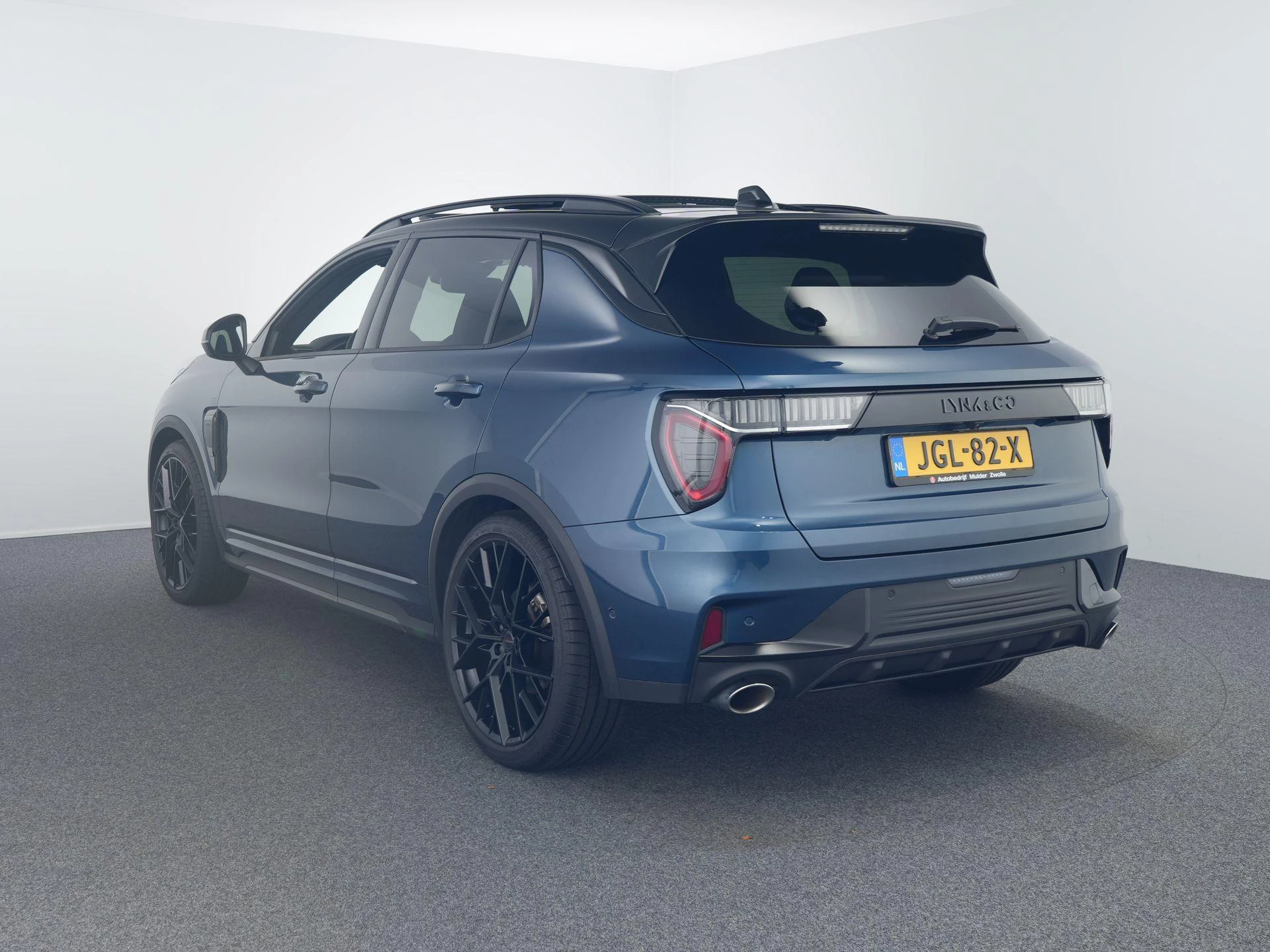 Hoofdafbeelding Lynk & Co 01