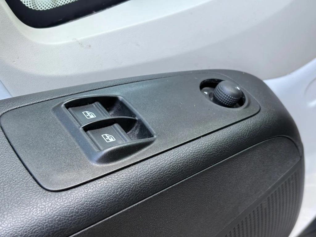 Hoofdafbeelding Peugeot Boxer