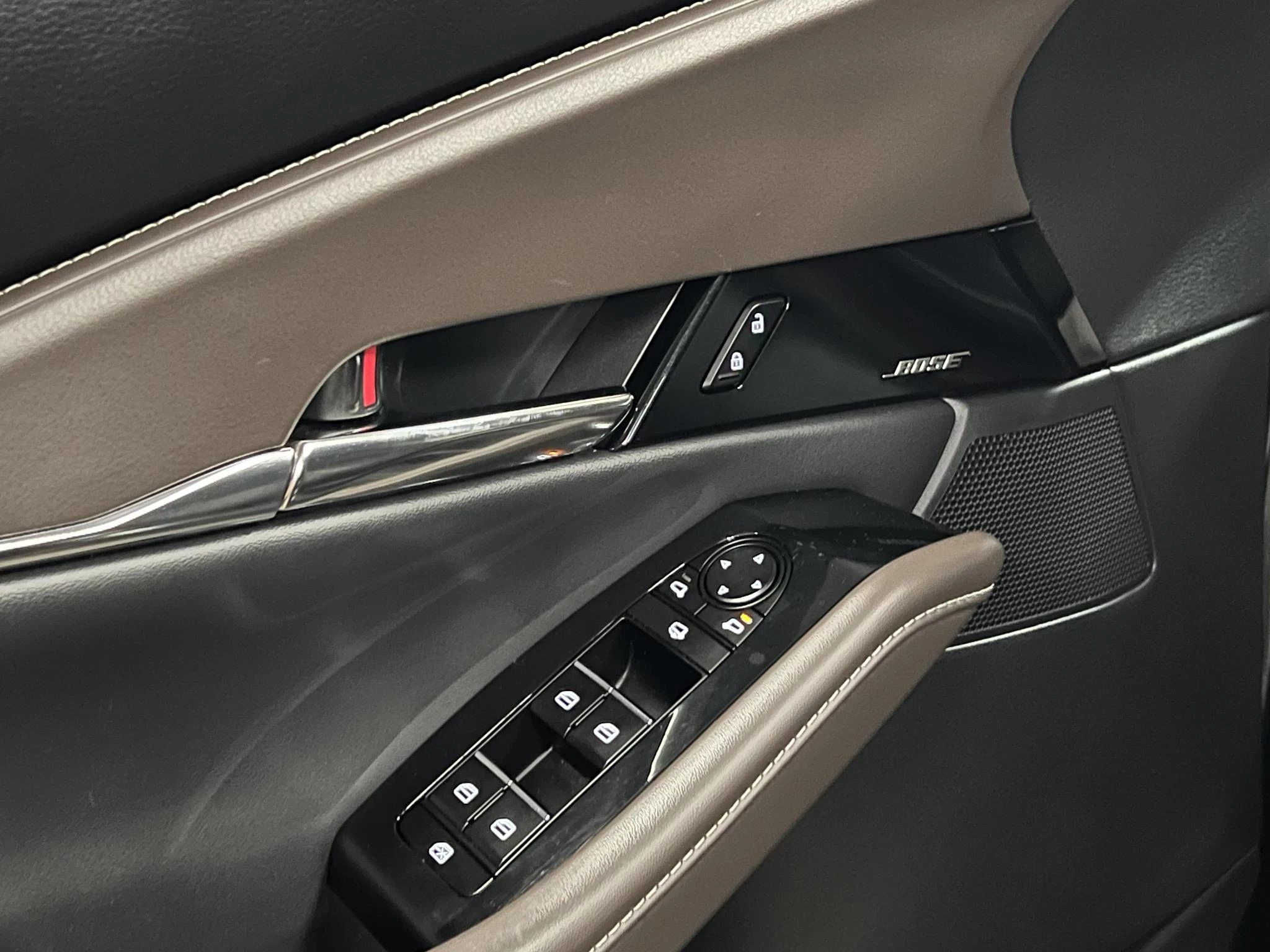 Hoofdafbeelding Mazda CX-30