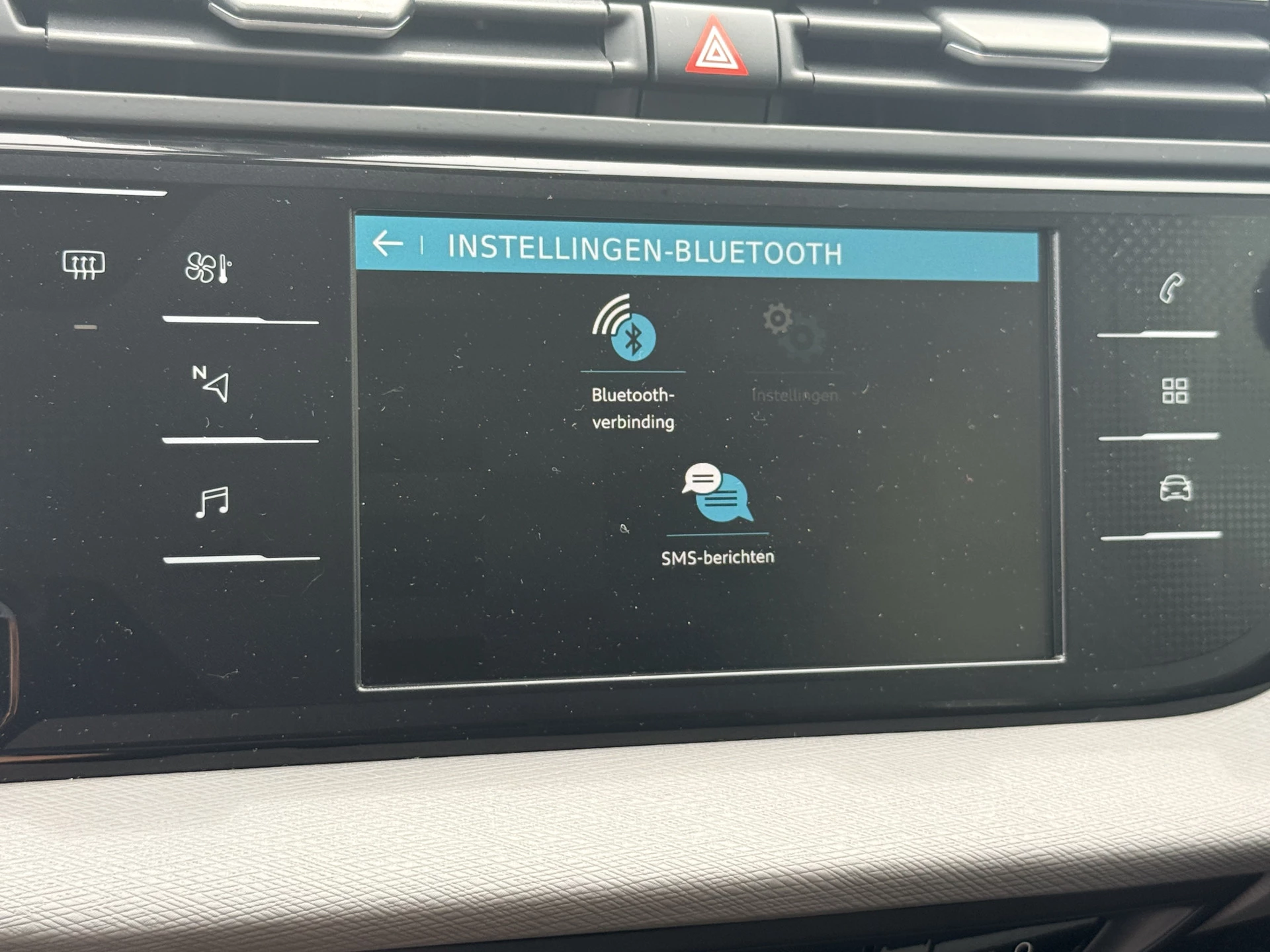 Hoofdafbeelding Citroën C4 Spacetourer