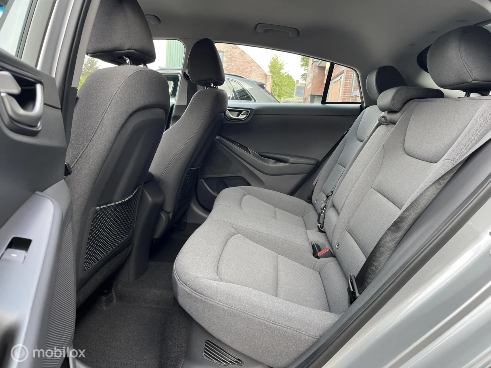 Hoofdafbeelding Hyundai IONIQ