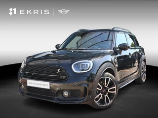 MINI Countryman SE ALL4 John Cooper Works | Head-Up Display | Harman/Kardon | Comfort Access | Panorama Dak