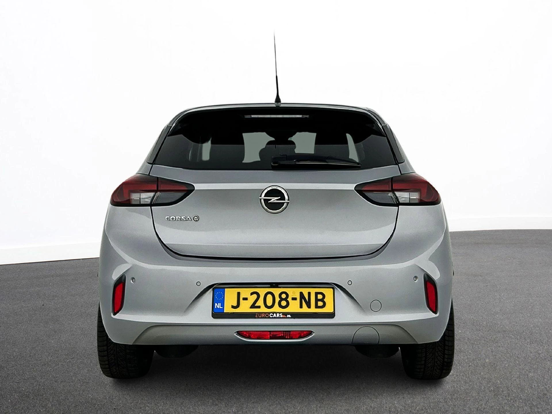 Hoofdafbeelding Opel Corsa-e