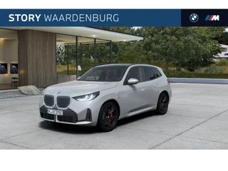 BMW X3 30e xDrive M Sport Automaat / Panoramadak / Trekhaak / Sportstoelen / Adaptieve LED / Parking Assistant Plus / Comfort Access / Stuurverwarming