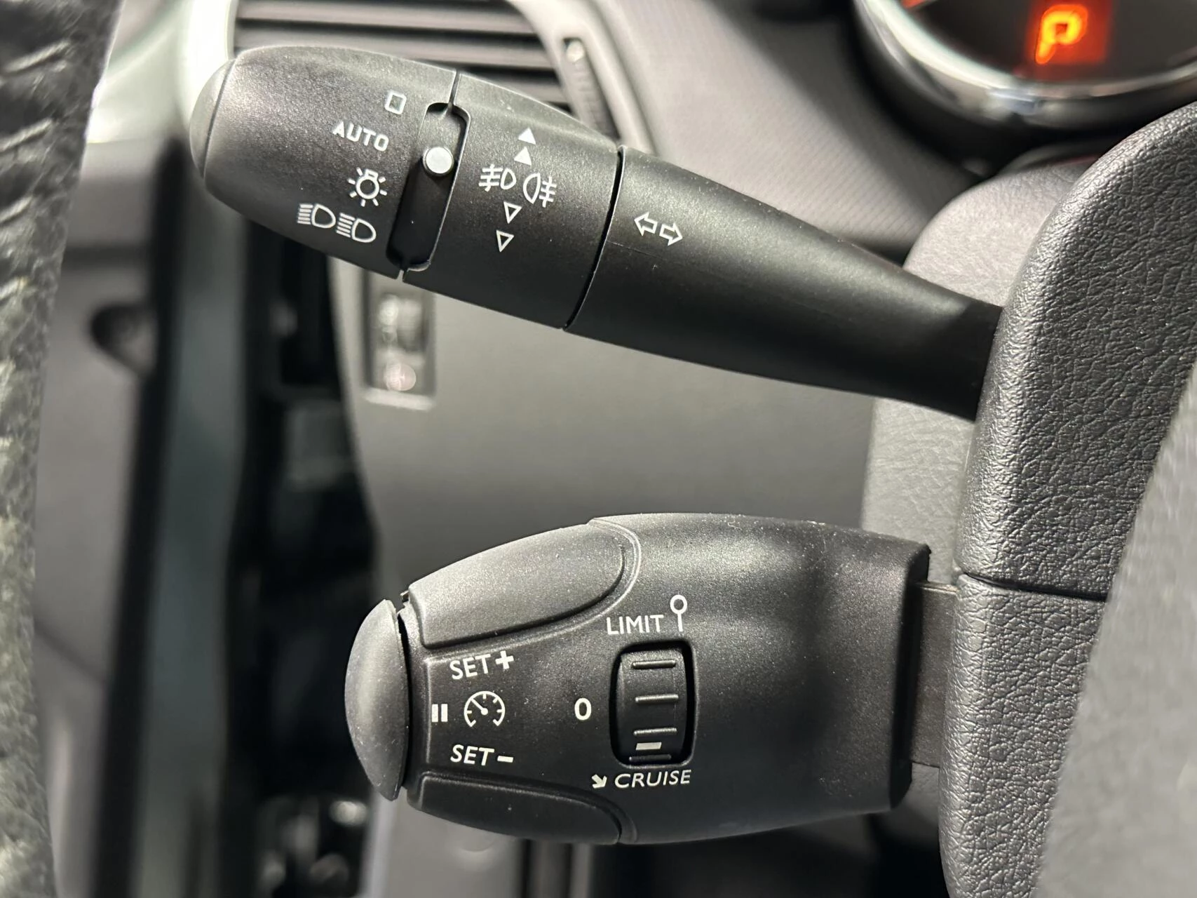 Hoofdafbeelding Peugeot 207