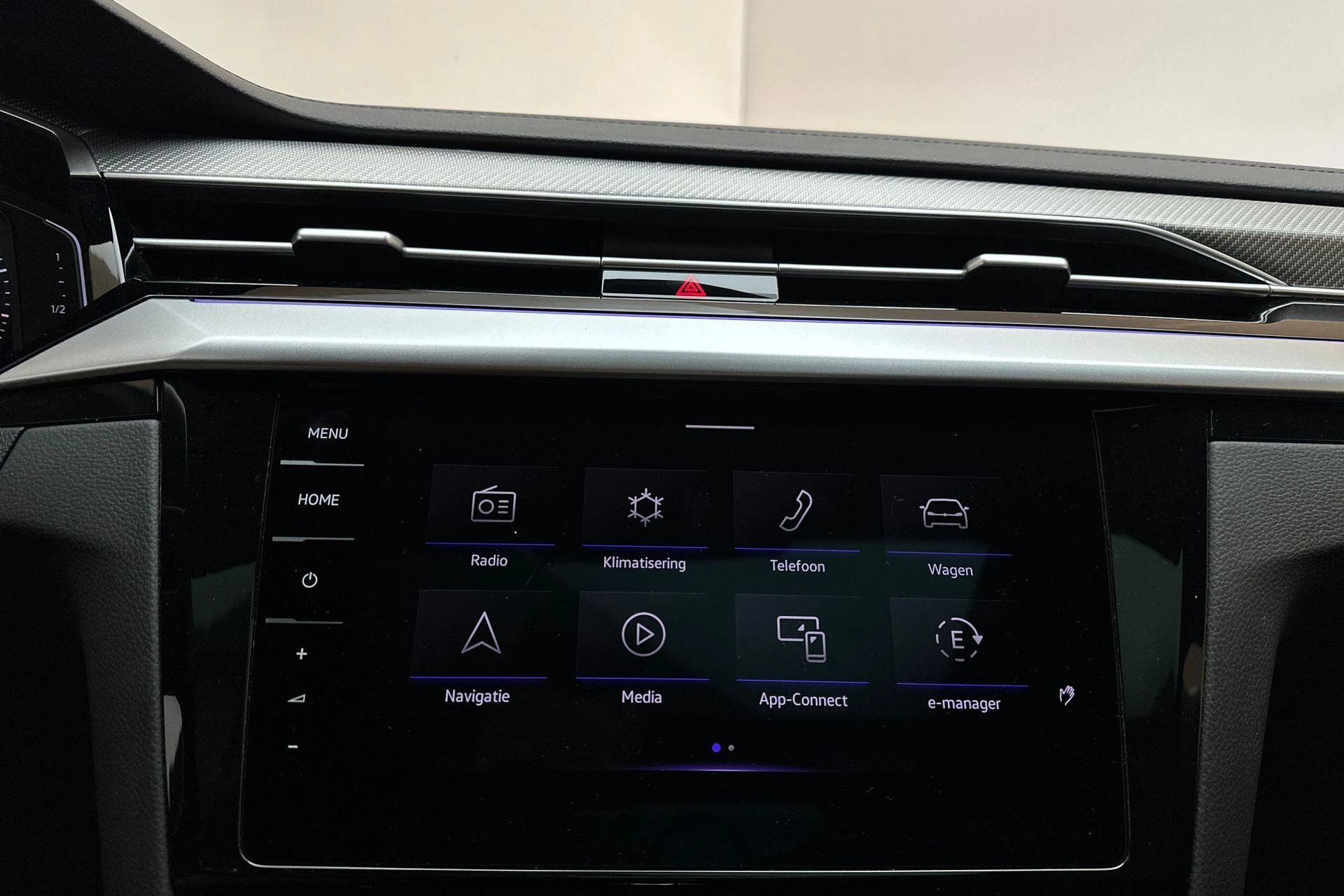 Hoofdafbeelding Volkswagen Arteon