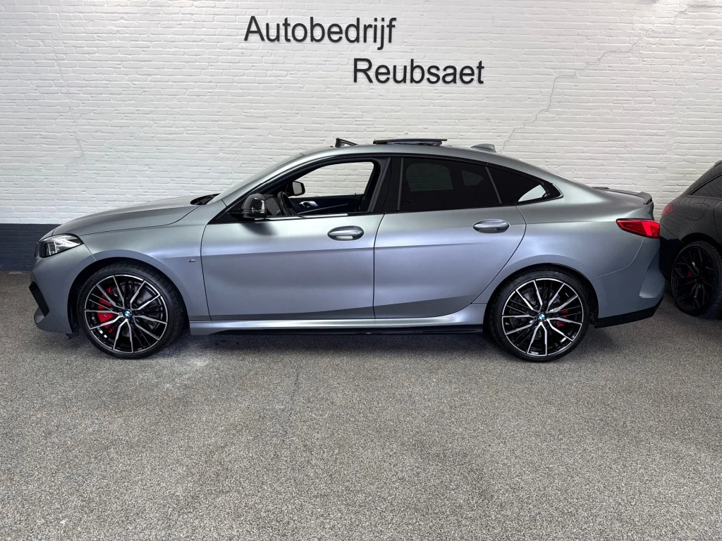 Hoofdafbeelding BMW 2 Serie