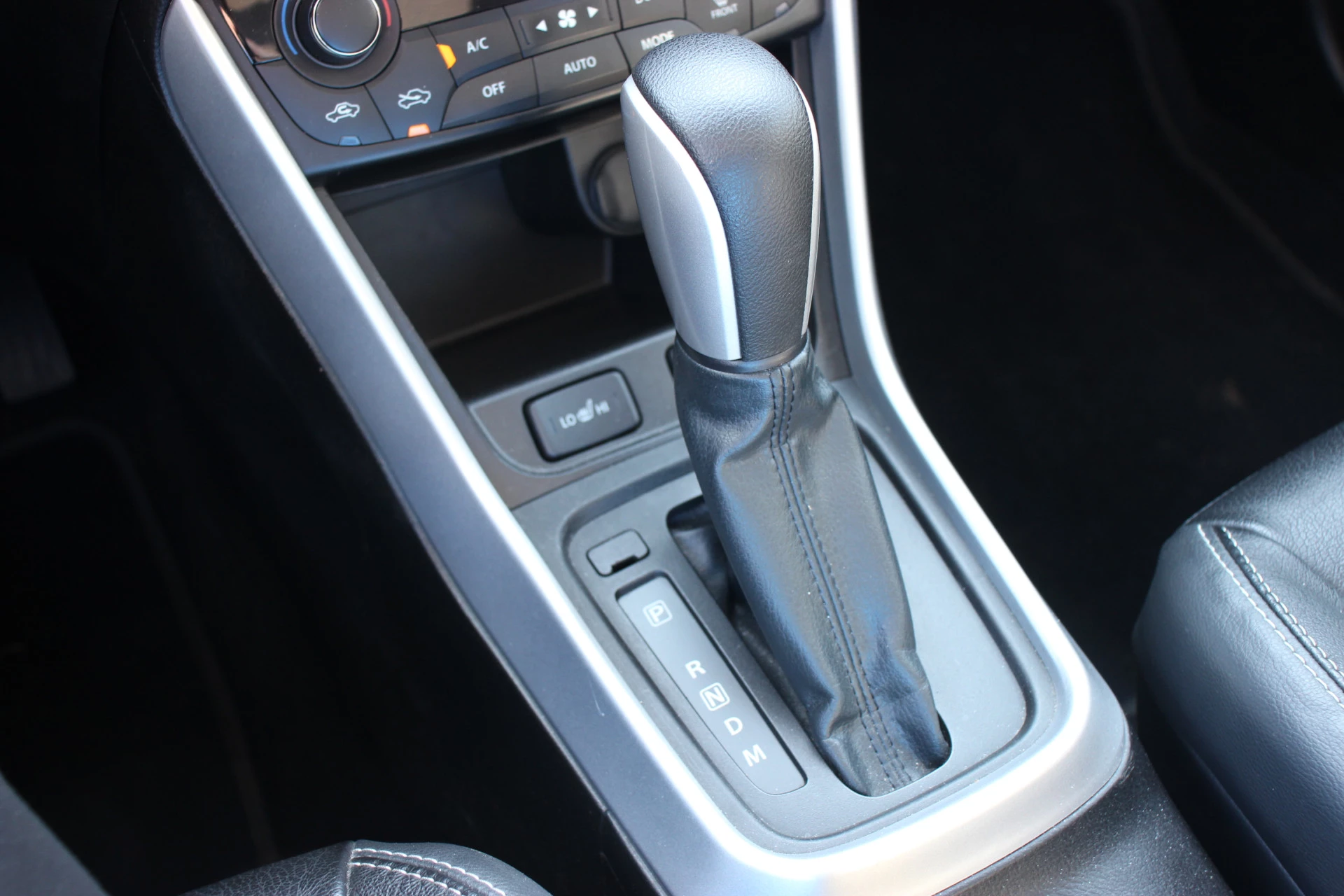 Hoofdafbeelding Suzuki S-Cross