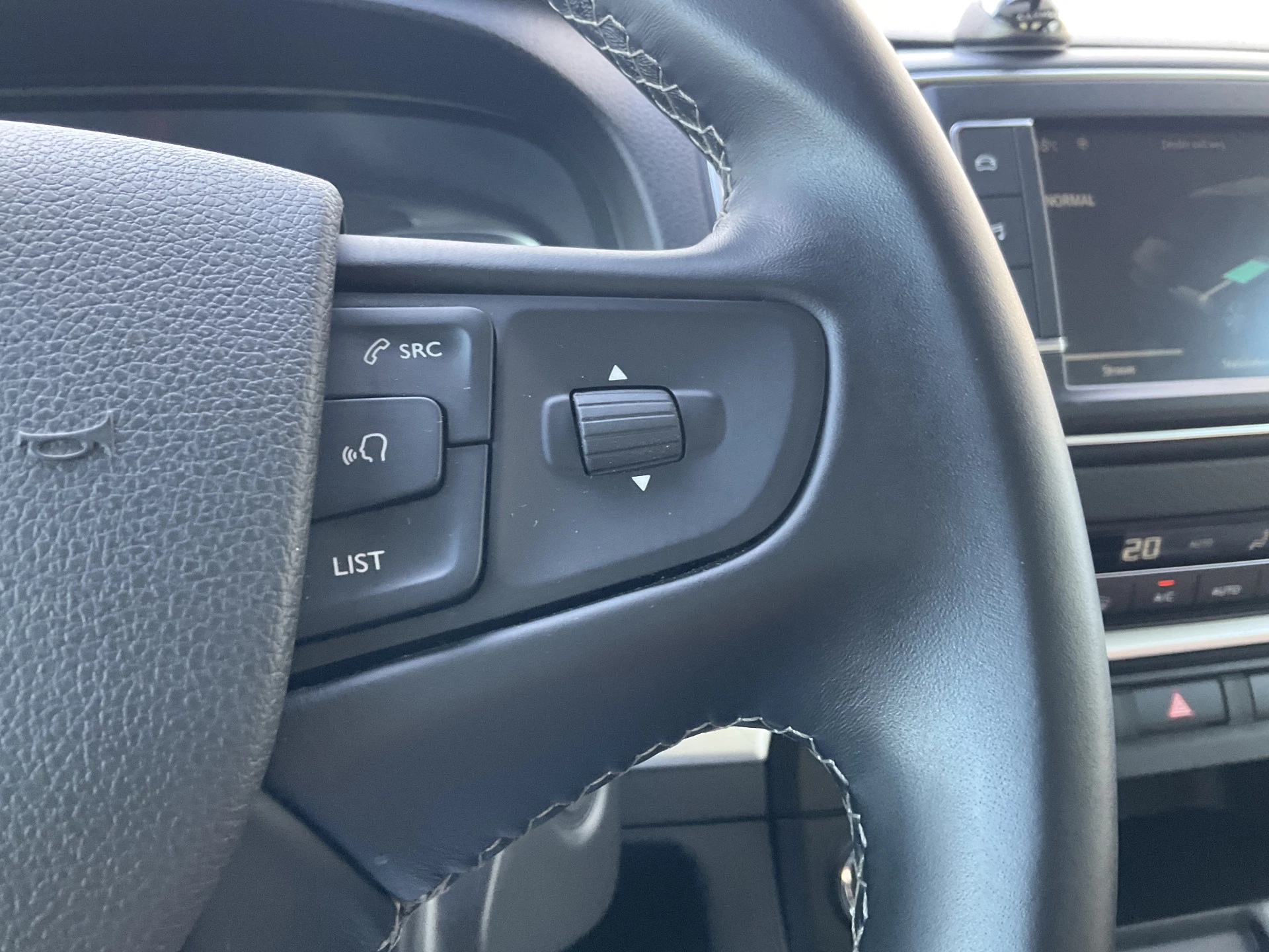 Hoofdafbeelding Opel Zafira e-Life