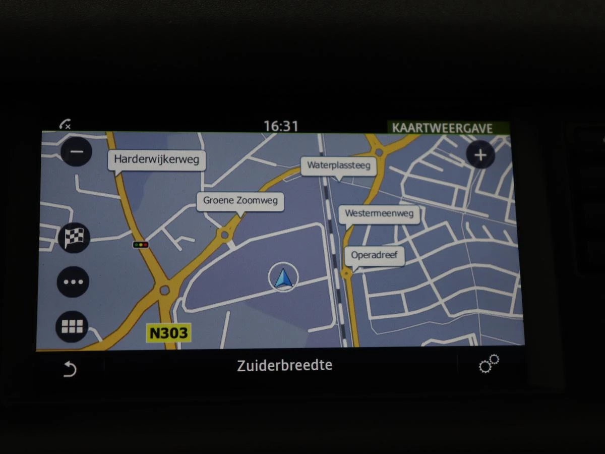 Hoofdafbeelding Land Rover Discovery Sport