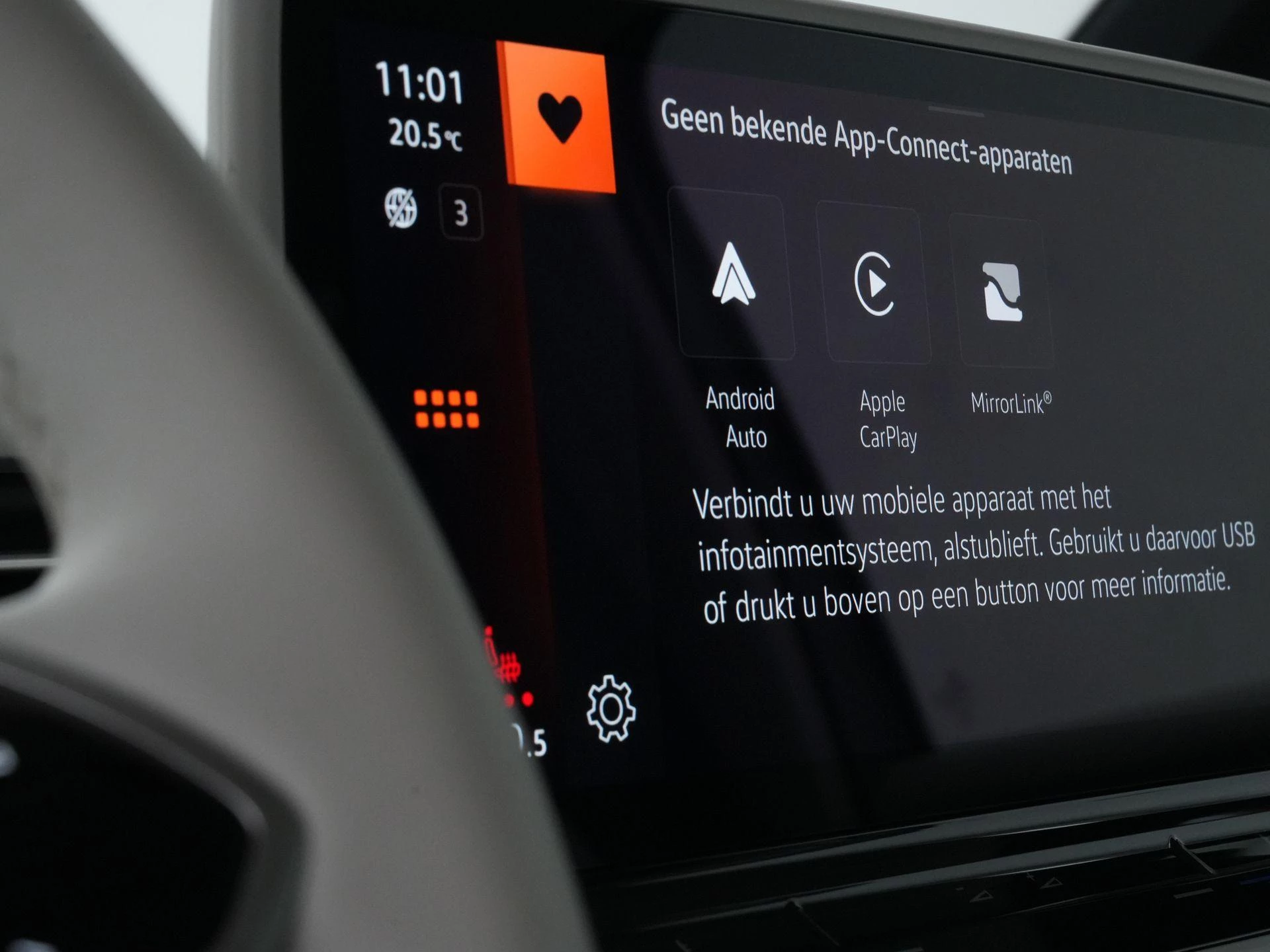 Hoofdafbeelding Volkswagen ID. Buzz