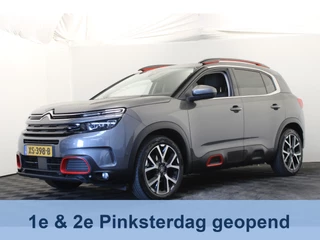 Citroën C5 Aircross 1.2 PureTech Business Plus