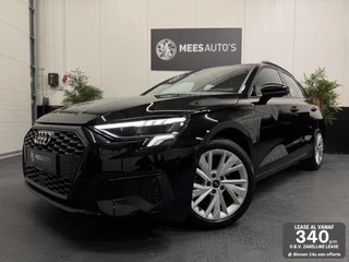 Hoofdafbeelding Audi A3 Audi A3 Sportback 40 TFSI e Advanced edition|Keyless|Carplay