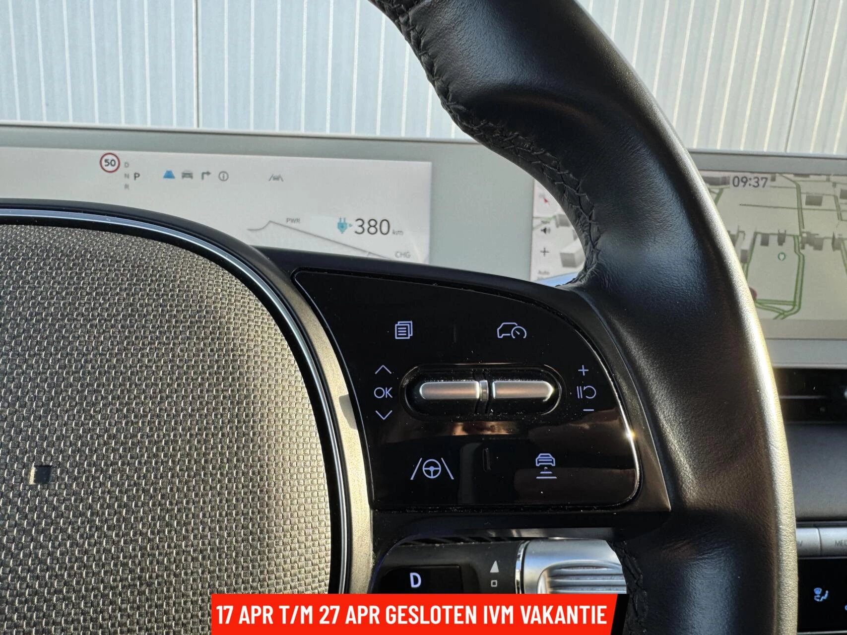 Hoofdafbeelding Hyundai IONIQ 5