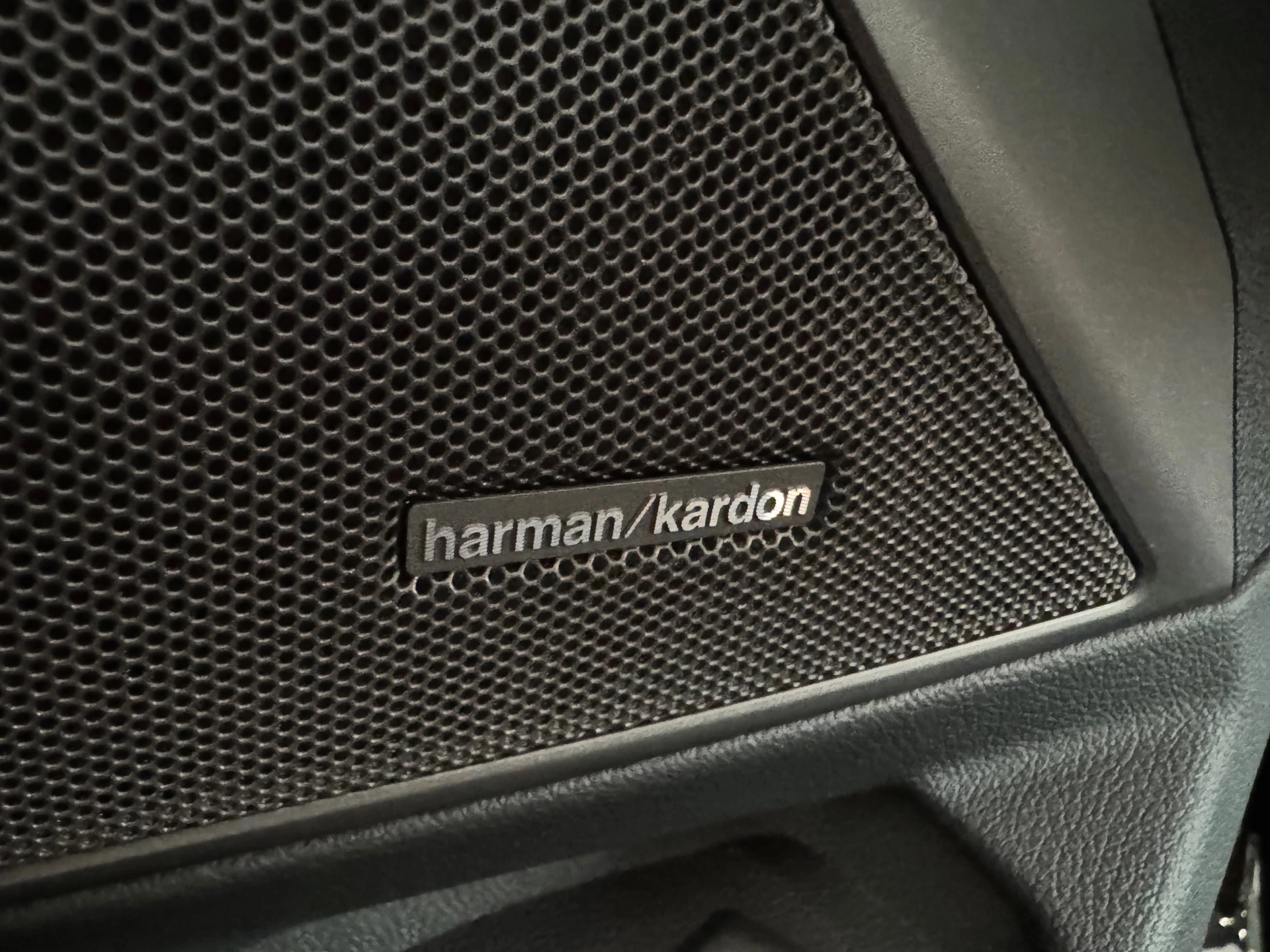 Hoofdafbeelding BMW M3
