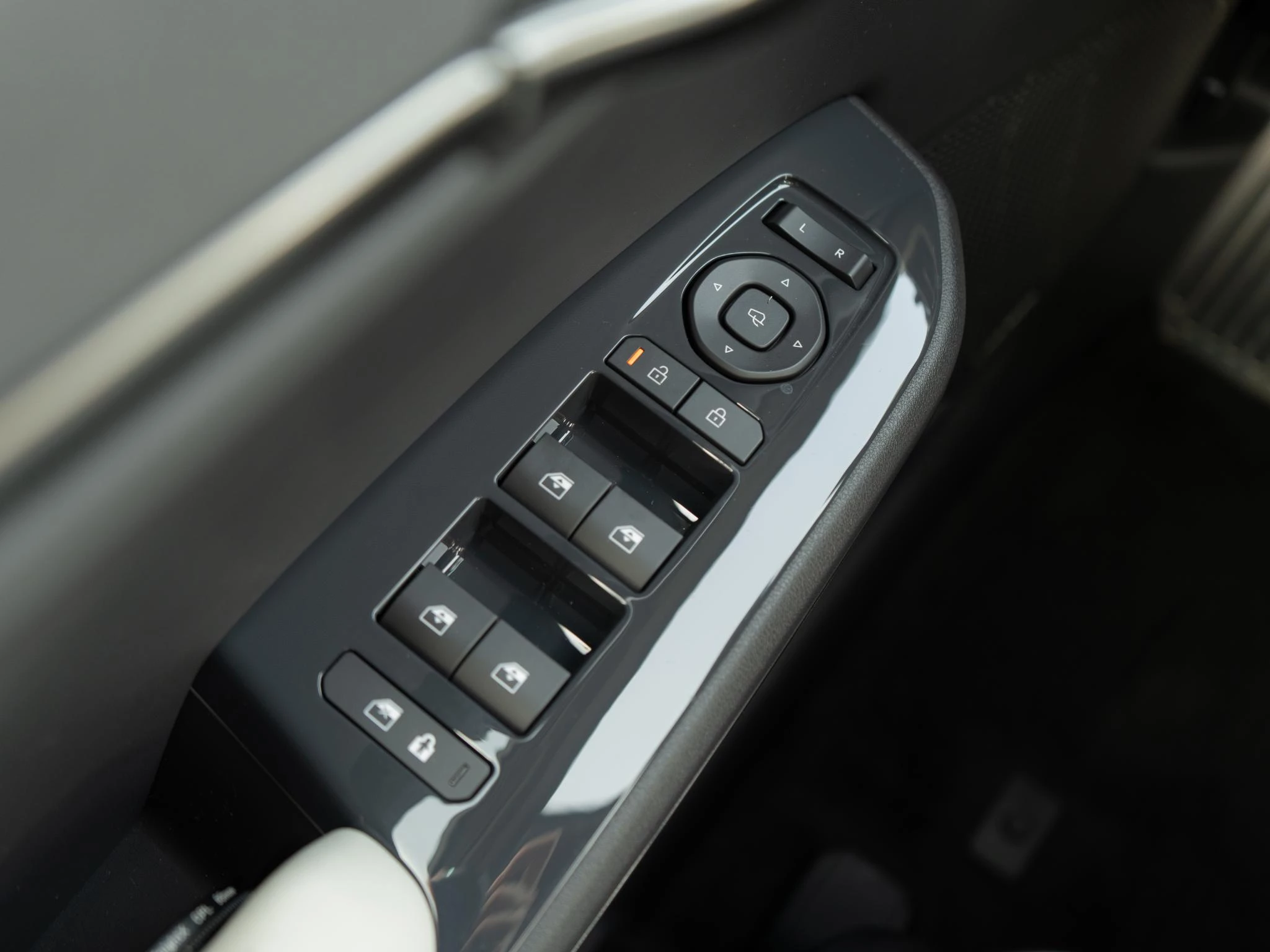 Hoofdafbeelding Kia EV5