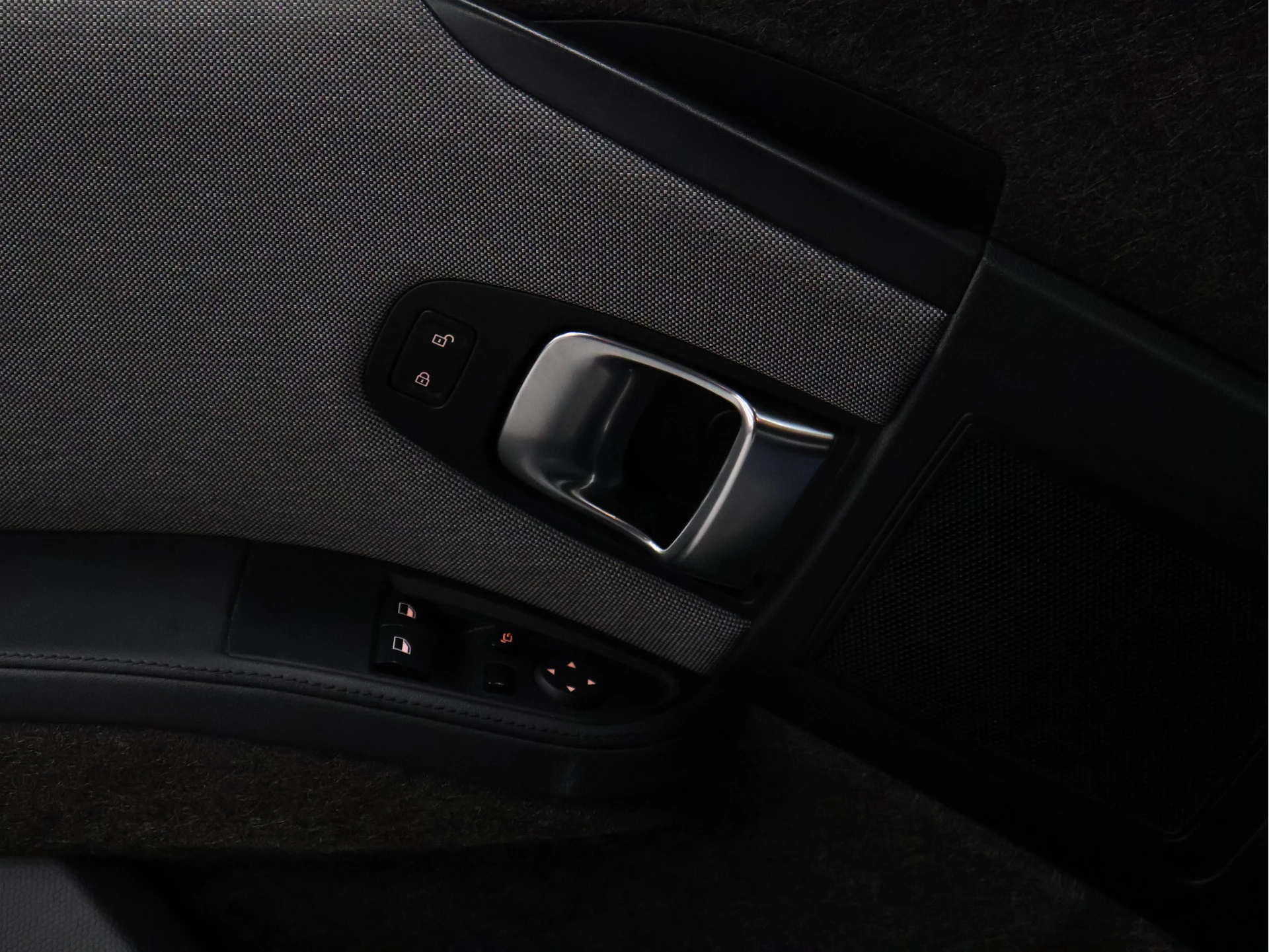 Hoofdafbeelding BMW i3