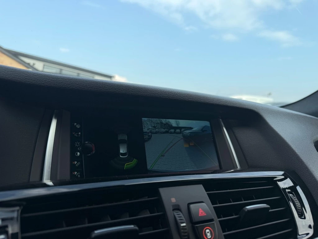 Hoofdafbeelding BMW X4