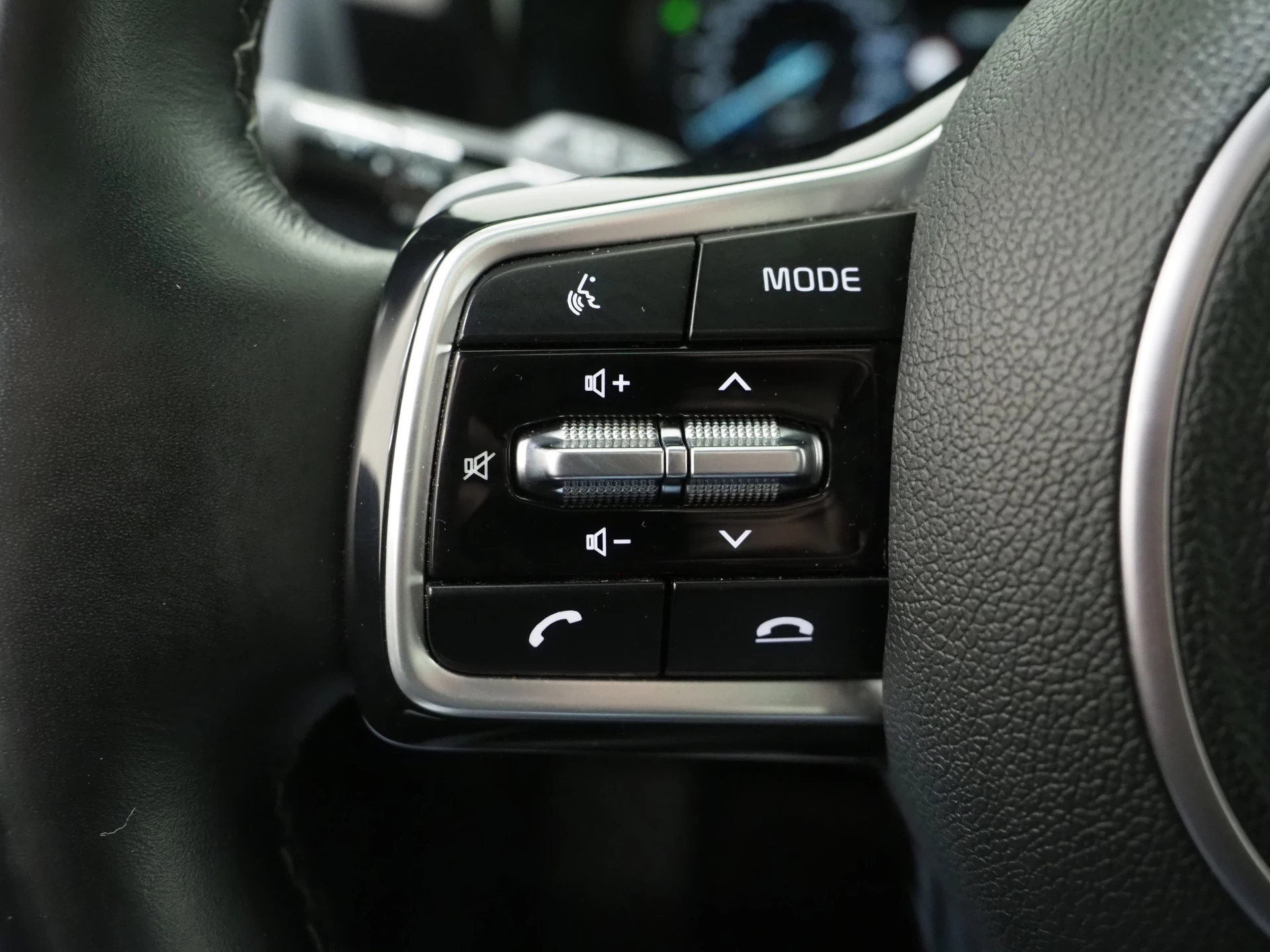 Hoofdafbeelding Kia Sorento