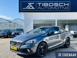 Volvo V40 Cross Country 2.5 T5 AWD Summum 19”