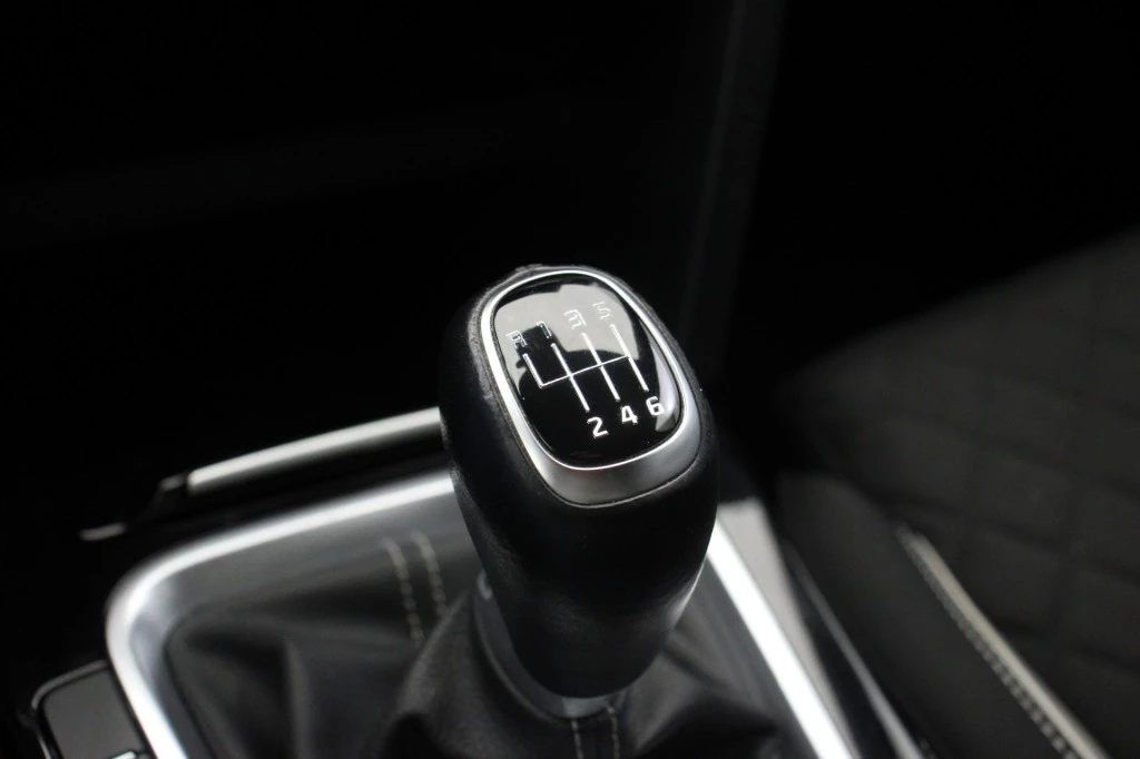 Hoofdafbeelding Kia ProCeed