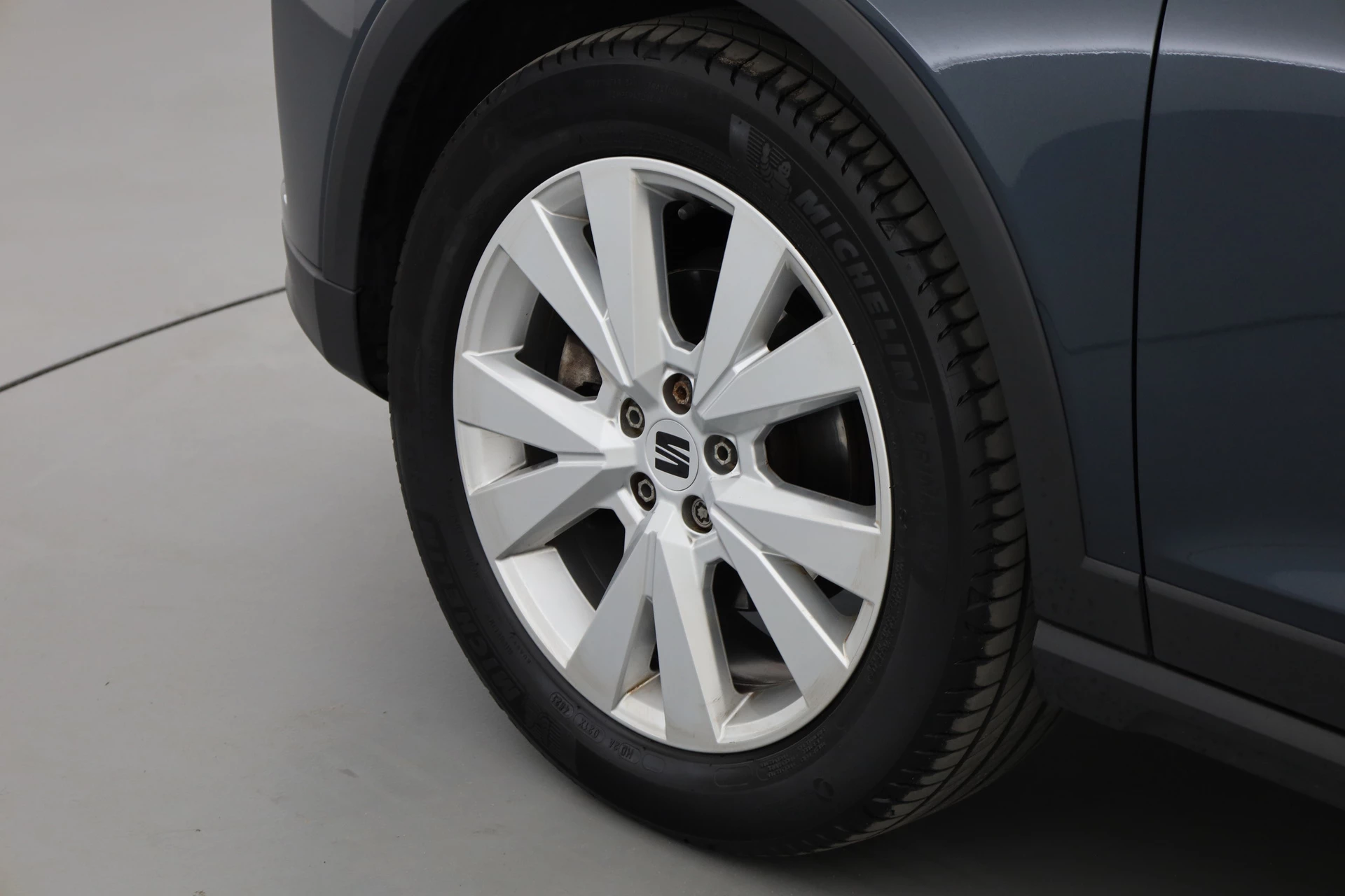 Hoofdafbeelding SEAT Arona