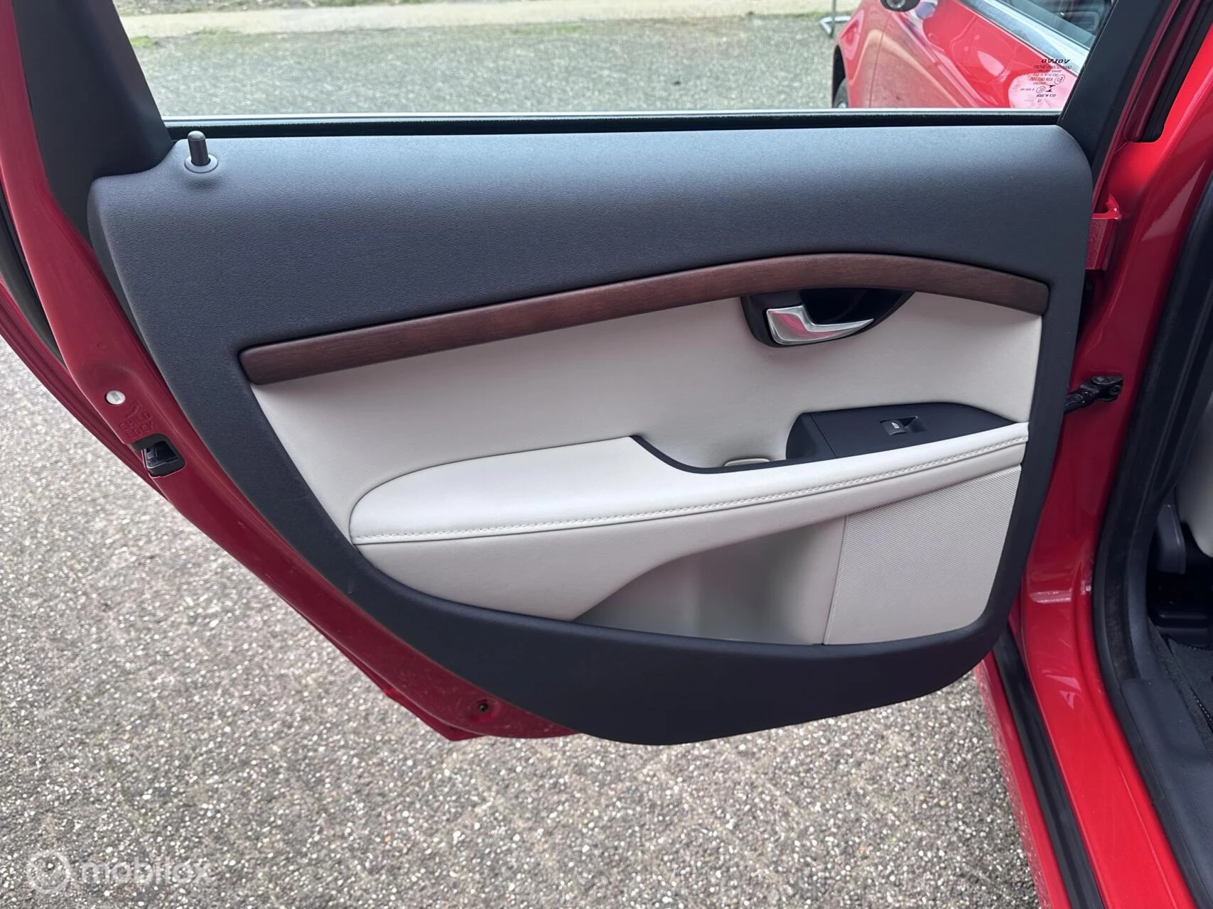 Hoofdafbeelding Volvo V70