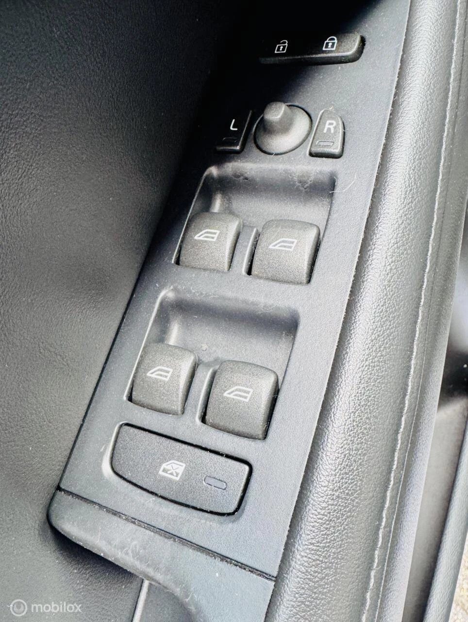 Hoofdafbeelding Volvo V70