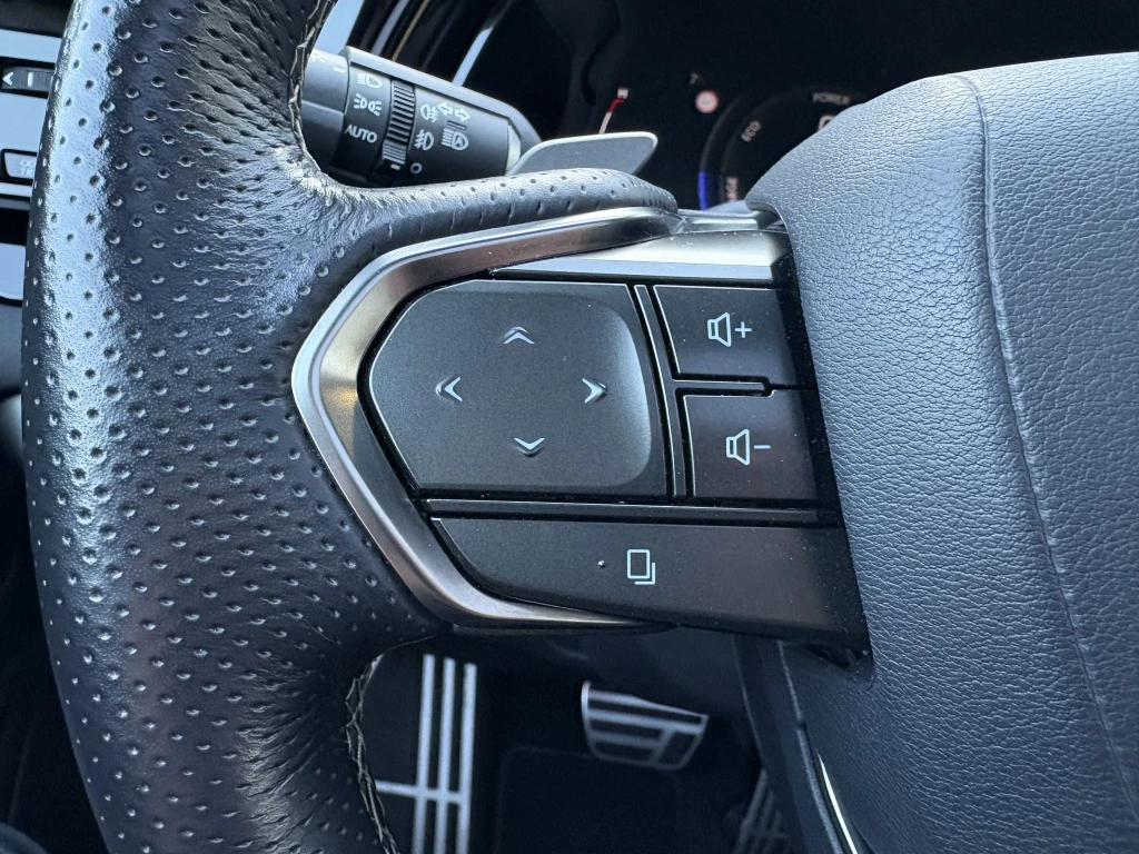 Hoofdafbeelding Lexus RX