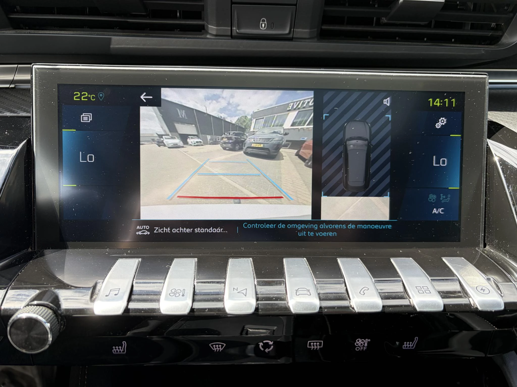 Hoofdafbeelding Peugeot 508