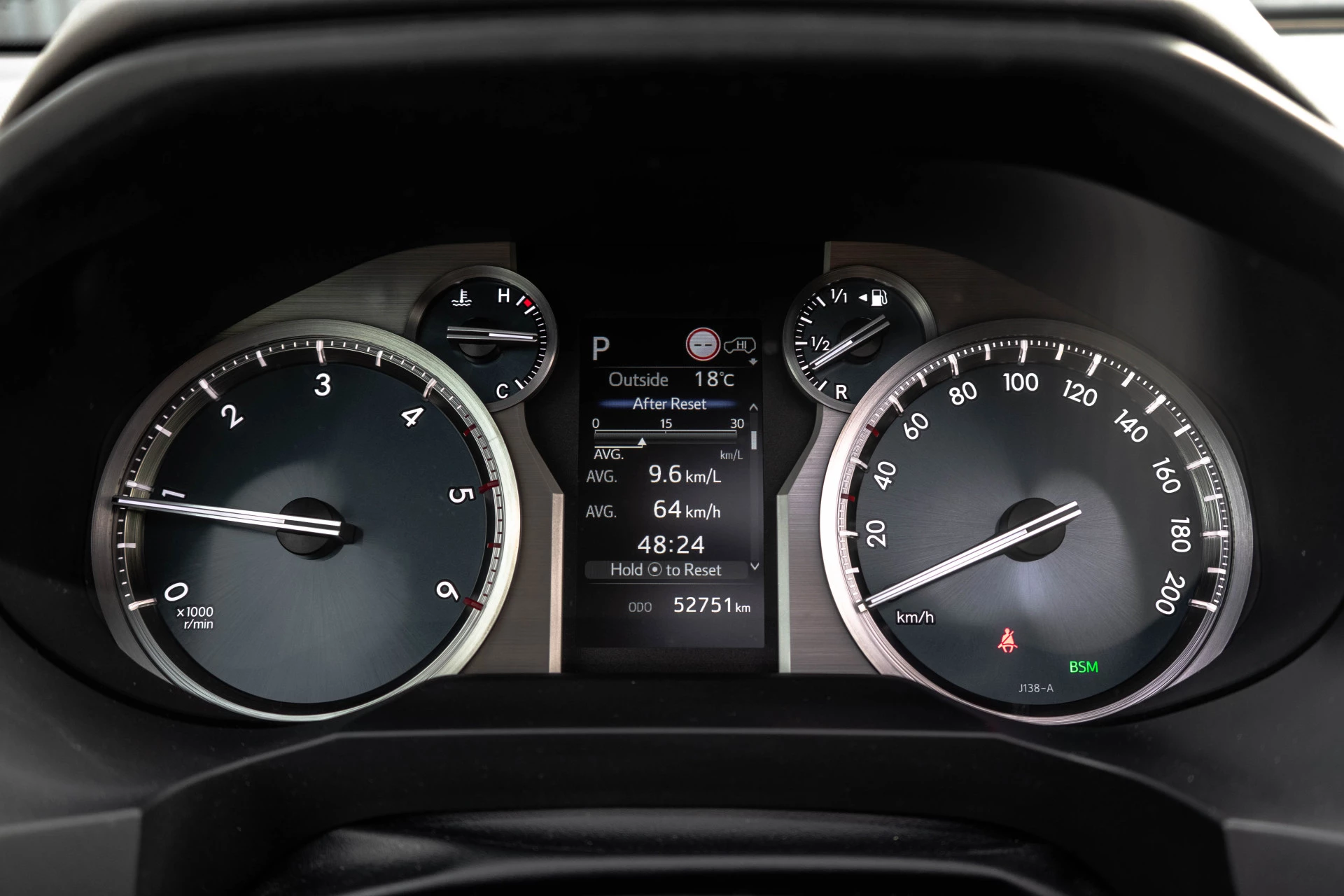 Hoofdafbeelding Toyota Land Cruiser