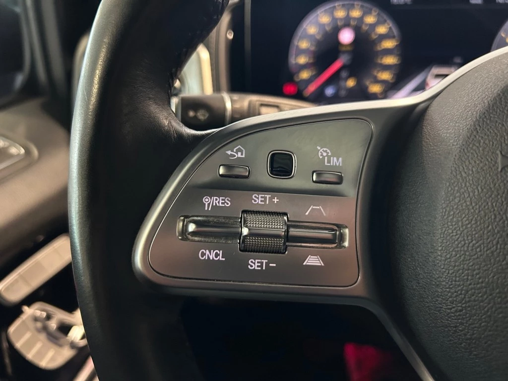 Hoofdafbeelding Mercedes-Benz G-Klasse