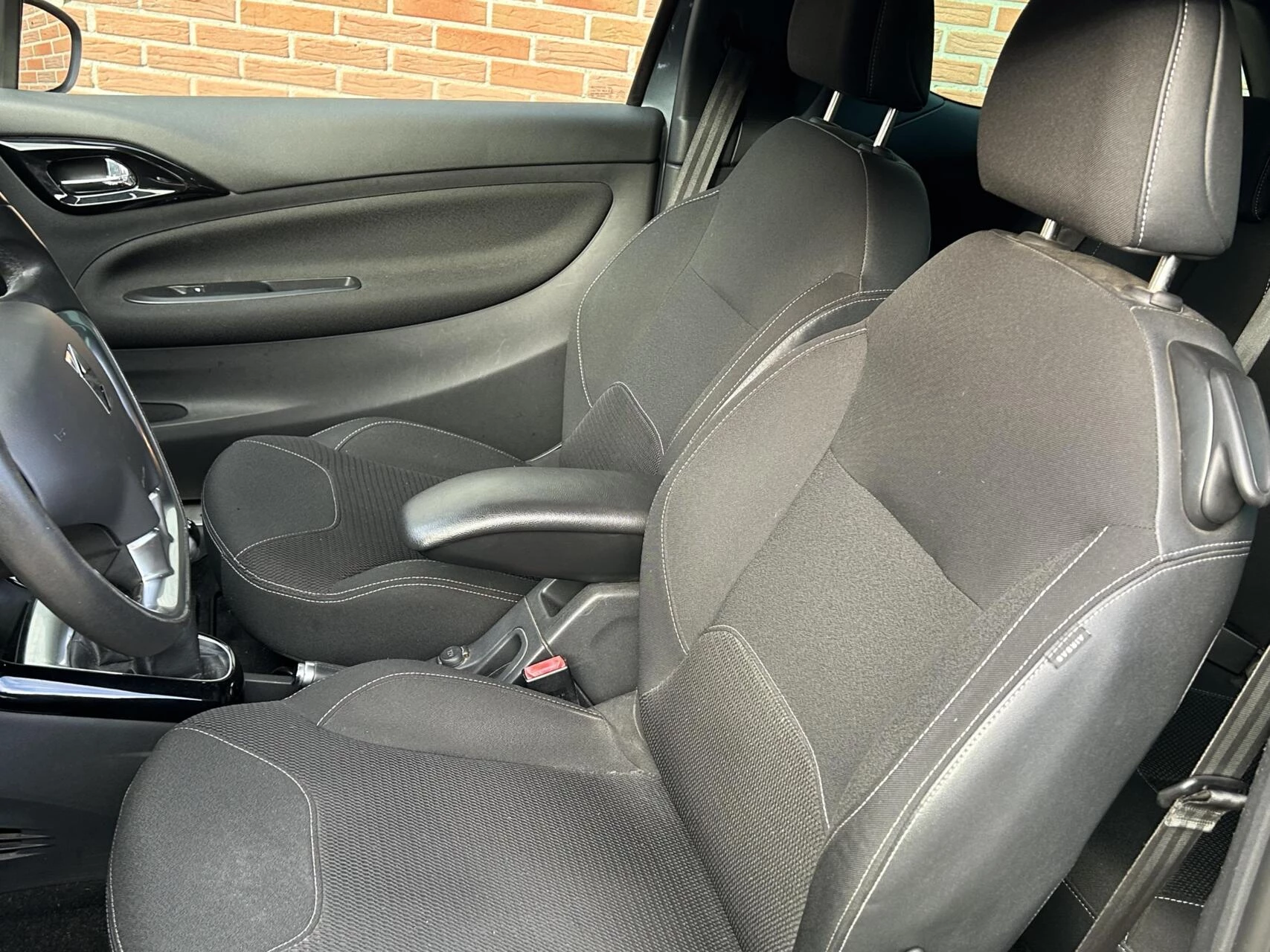 Hoofdafbeelding Citroën DS3