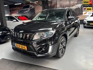 Suzuki VITARA 1.0 Boosterjet Stijl / Panorama Dak /Navi
